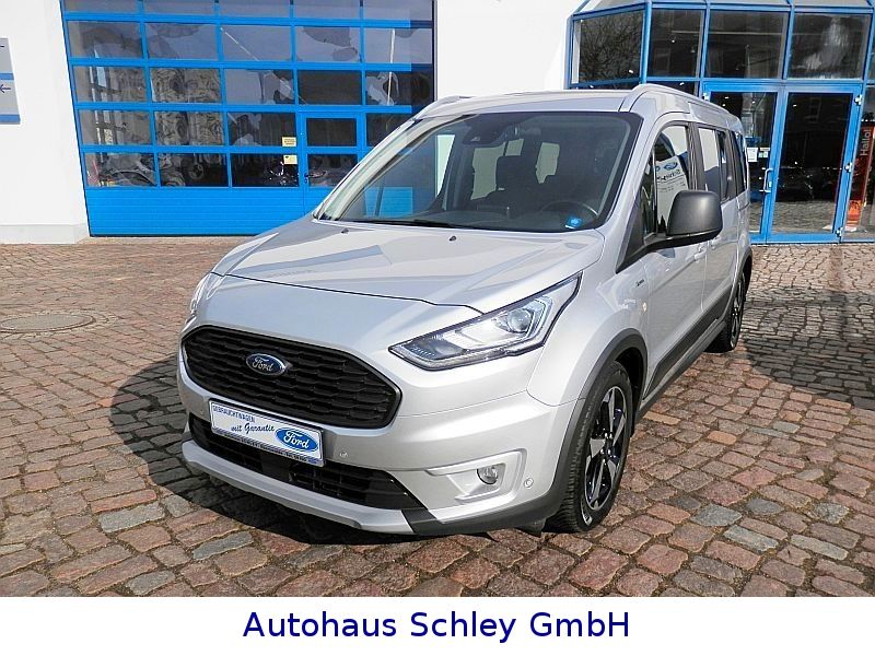 Ford Grand Tourneo