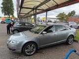 Audi A6 3.0 TDI 2008 - Audi A6 aus 2008: 3.2