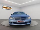 Mercedes-Benz C 200  Kompressor  - gebrauchte Mercedes-Benz C 200 aus dem Jahr 2009