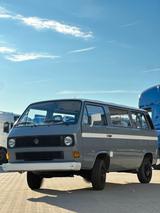 Volkswagen VW T3 Caravelle - 1. Hand, Restauriert, fa... - VW T3 Caravelle von privat