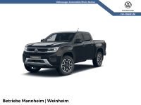 Volkswagen Amarok - Vorschau Bild 2