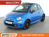 Fiat 500C 0.9 S*TEMPO*PDC*KLIMA* - Fiat Gebrauchtwagen in Augsburg