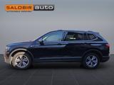 Volkswagen Tiguan Allspace Highline 4Motion 7 Sitze LED AHK - Volkswagen Tiguan Allspace in Mannheim