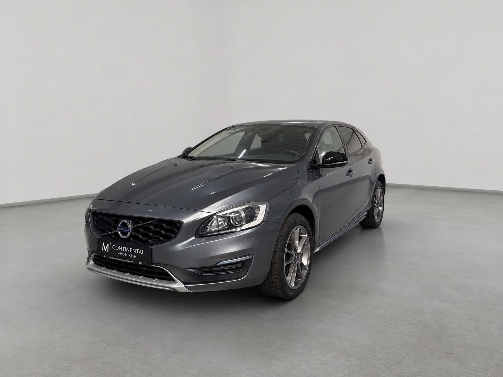 VOLVO V60 V60 Cross Country Kinetic*Harman*Bi-Color*ZR Neu, Ansicht 2