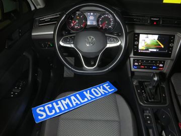 Volkswagen Passat Variant - 12