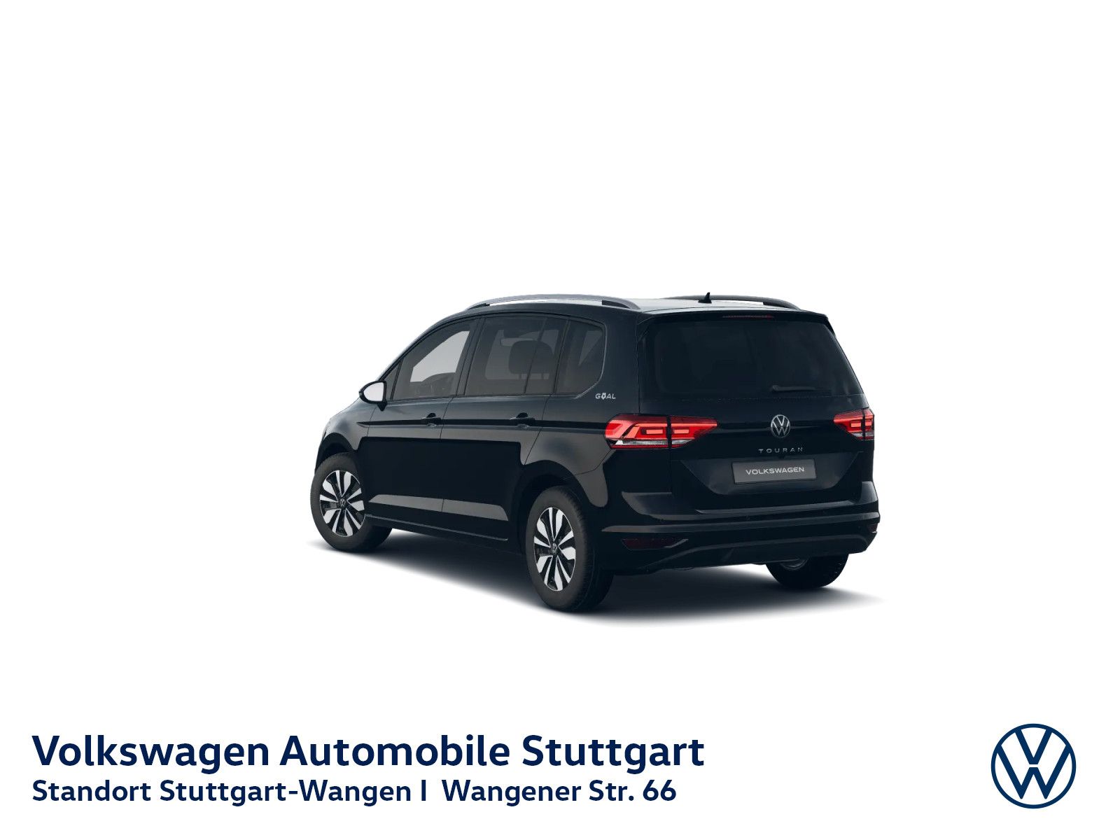 Volkswagen Touran - Bild 4