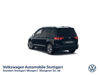 Volkswagen Touran - Vorschau Bild 4