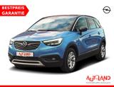 Opel Crossland X 1.2 Sitzheizung Klima Android Apple - Opel: Crossland