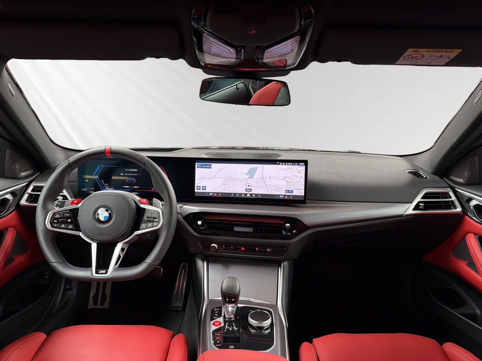BMW M4 - Bild 9