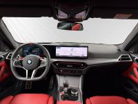 BMW M4 - Vorschau Bild 9