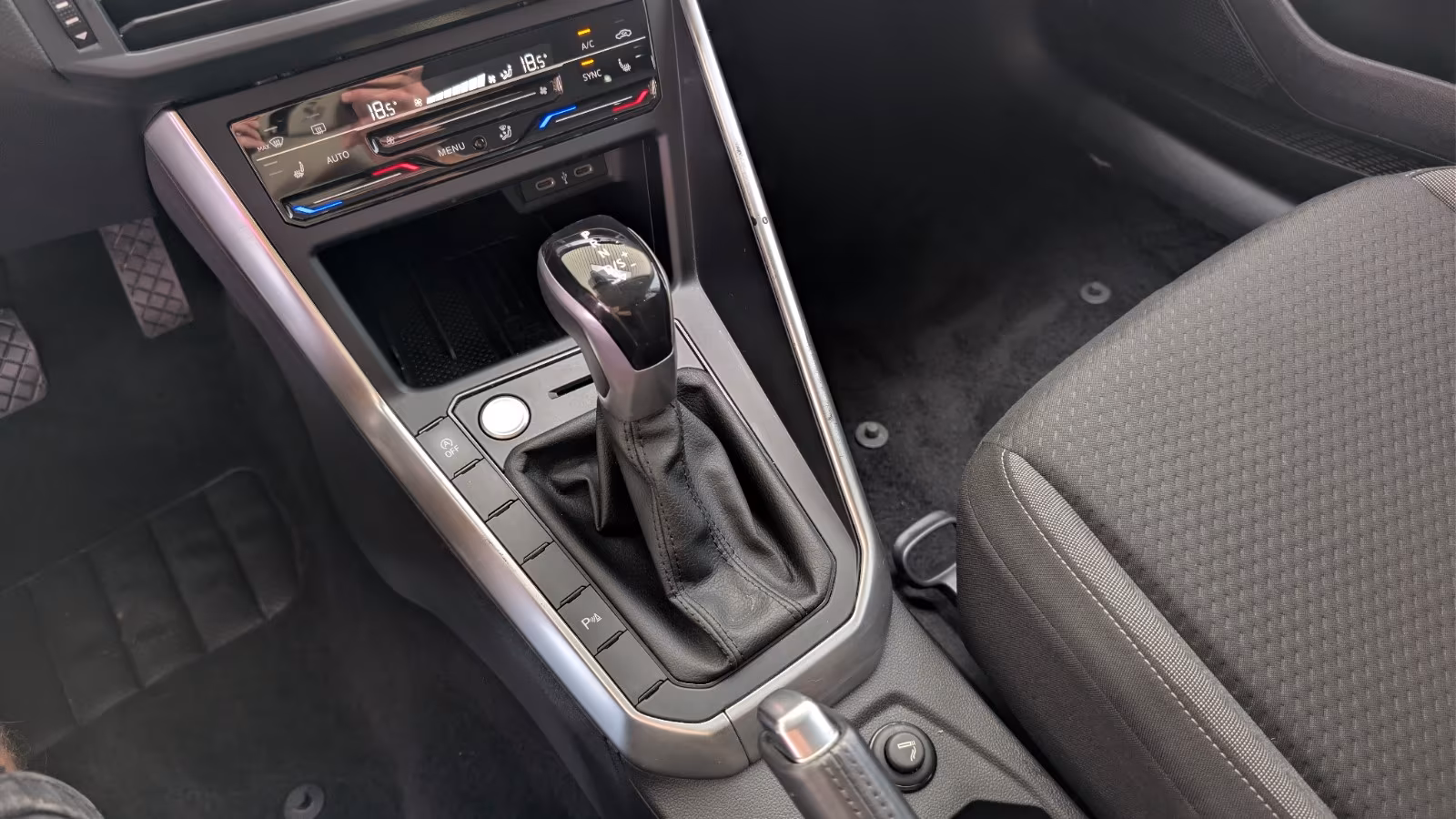 Volkswagen Taigo Life ACC Kamera CarPlay LED, миниатюра 3