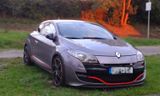 Renault Megane Coupé 3 R.S. Sport  - Renault Megane: Sport
