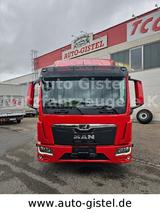MAN TGL 12.250 4x2 BL *Dautel DL2000S*Tageszulassung - MAN D20
