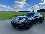 Porsche Panamera GTS Sport Chrono PDLS  - Porsche Panamera in Nürnberg