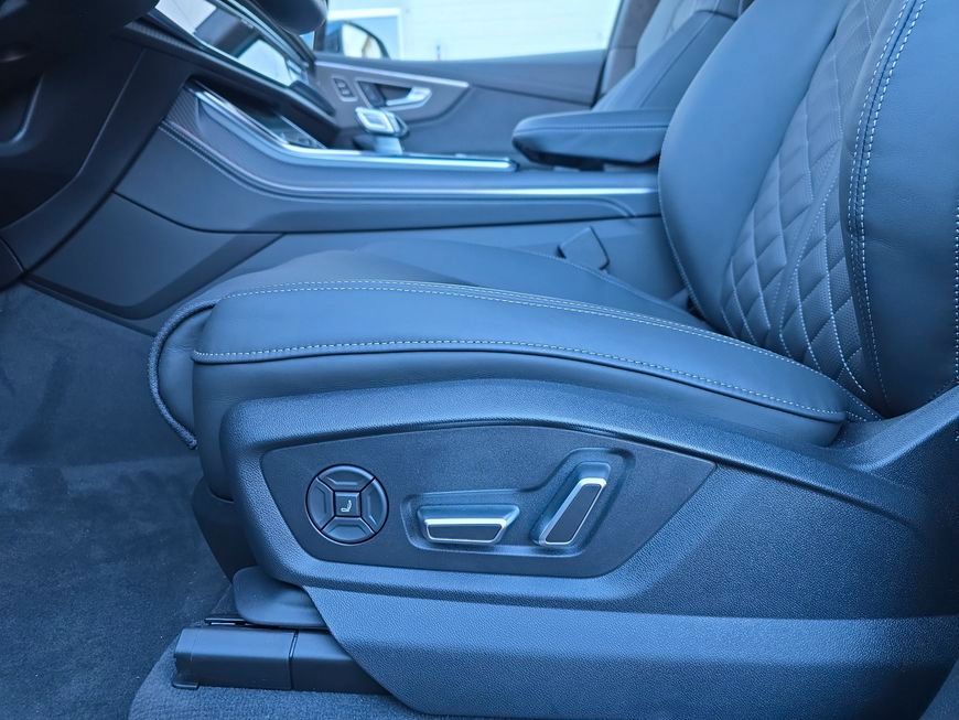 Audi Q7 - Bild 26