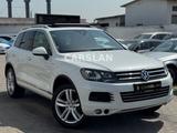 Volkswagen Touareg V6 TDI EDITION X 20"+SPUR+TOT+AHK+360° - Volkswagen Touareg in Ludwigshafen