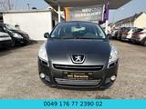 Peugeot 5008 Premium*SERVICE NEU*TÜV 02-27*KLIMA*EURO5* - gebrauchte Peugeot bis 5.000 Euro