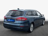 Ford Mondeo Turnier 2.0 EcoBlue Aut. Titanium - Ford Mondeo mit Diesel-Antrieb: Kombi, Automatik