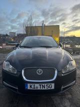Jaguar XF 2.7 L V6 Diesel Premium Luxury  - Jaguar XF: 2.7