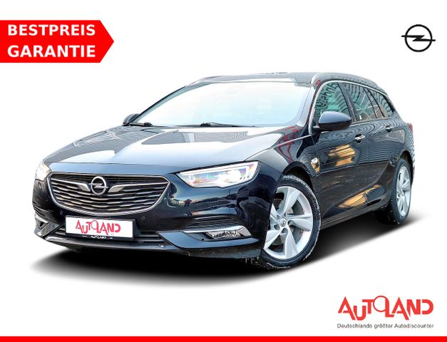 Opel Insignia 1.5 Sports Tourer INNOVATION Navi LED