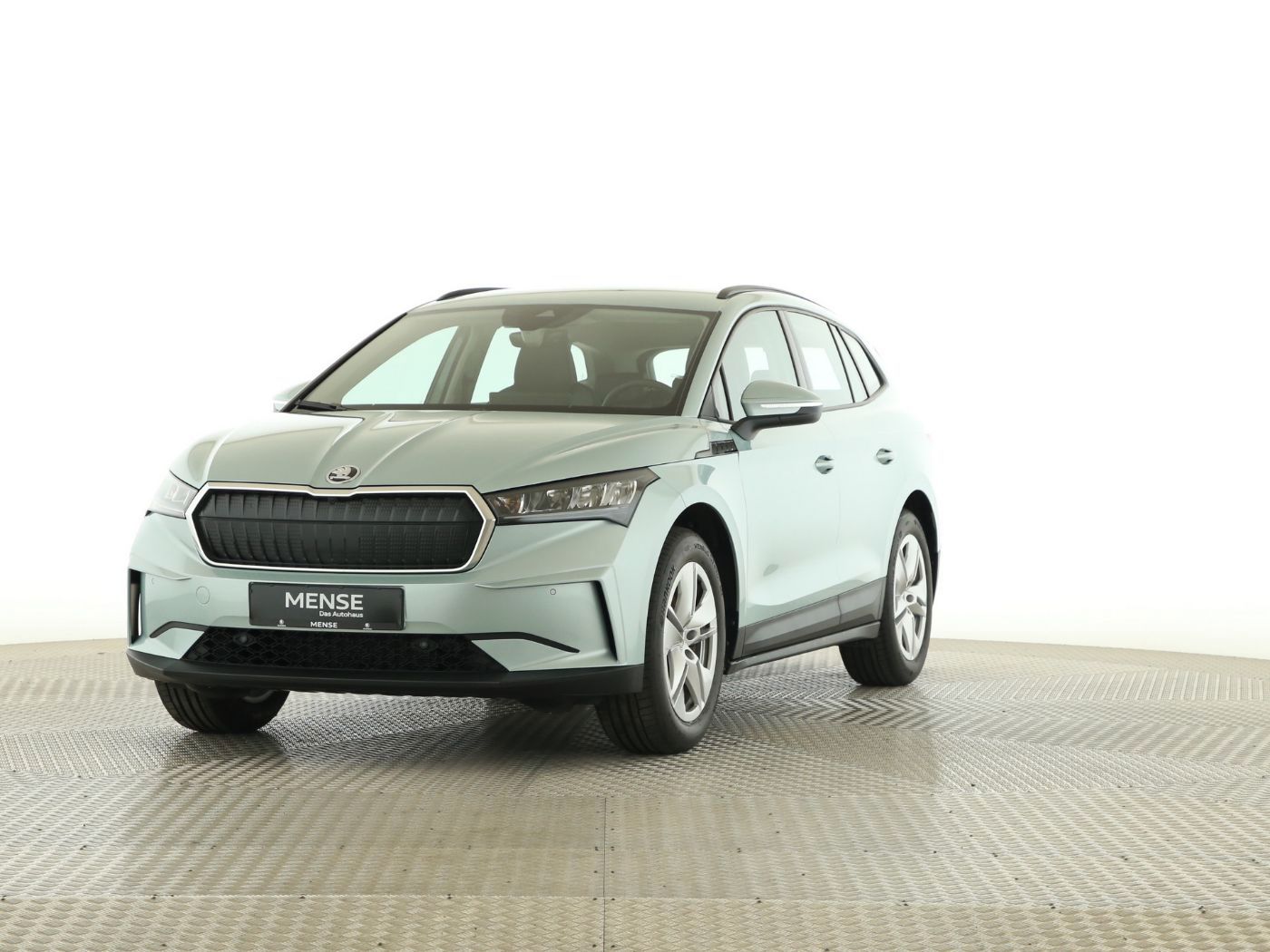 Skoda Enyaq - Bild 2