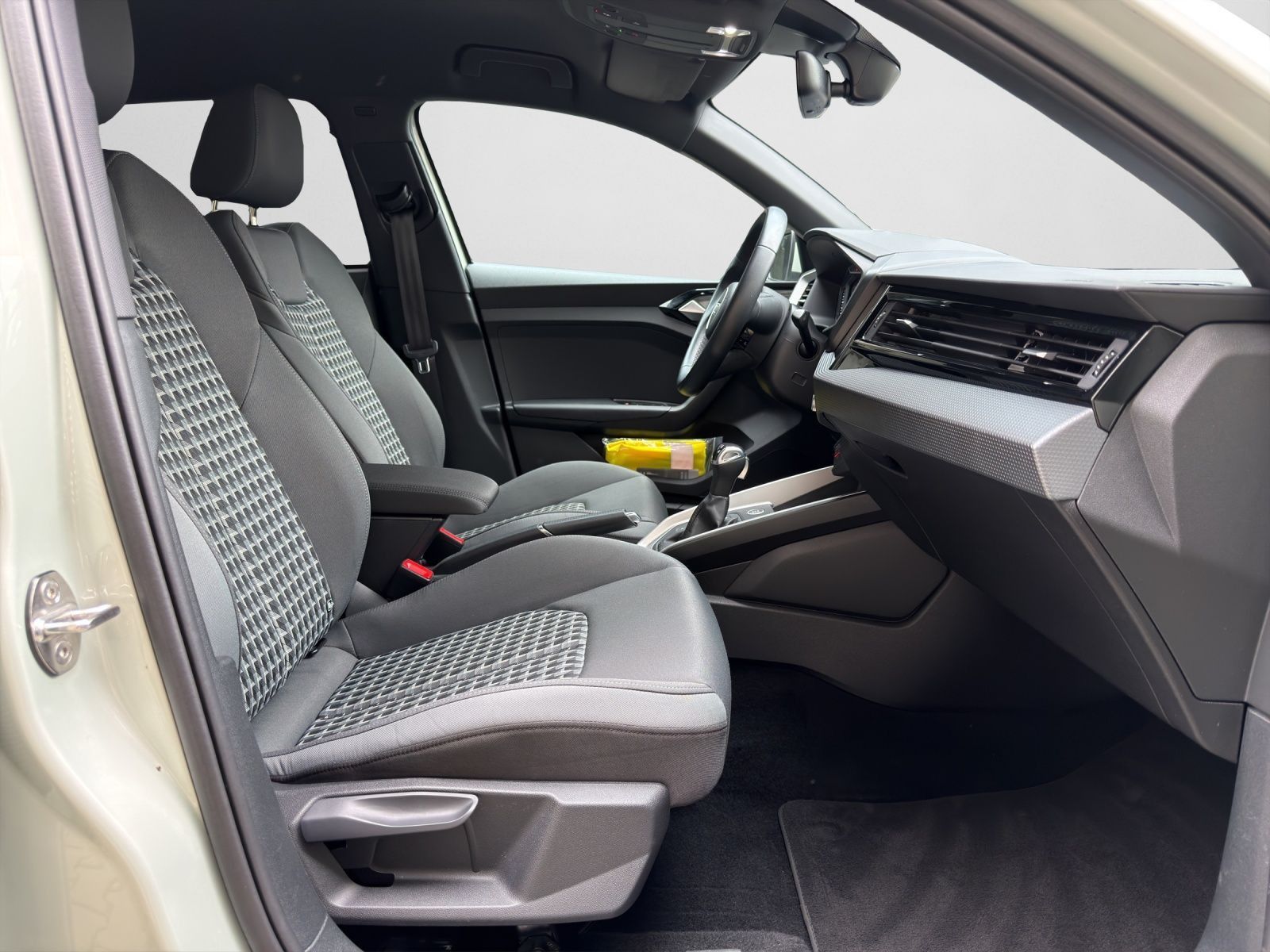 Audi A1 - Bild 5