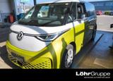 Volkswagen ID. Buzz Pro AHK, Navi - Volkswagen ID. Buzz aus 2023