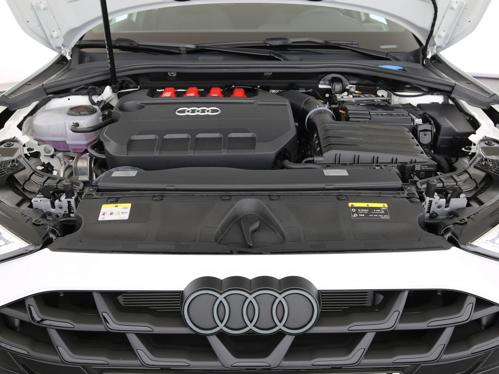 Audi S3 - Bild 27