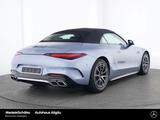 Mercedes-Benz SL 63 AMG 4M+ Premium+ MANUFAKTUR Massage NP223 - blaue Mercedes-Benz SL 63 AMG