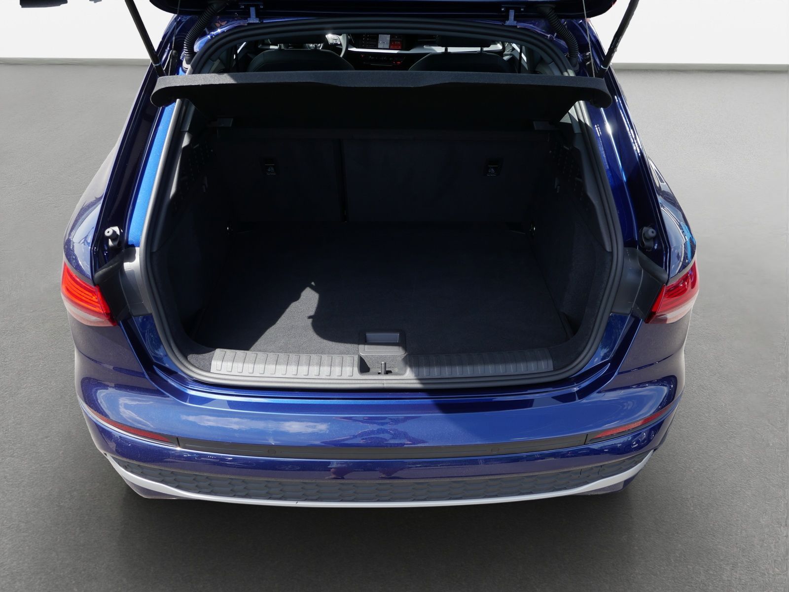 Audi A3 - Bild 11