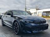 BMW M340d xDrive Lim. M-Sport-Pro AHK/HarmanKardon - BMW M340d Neuwagen