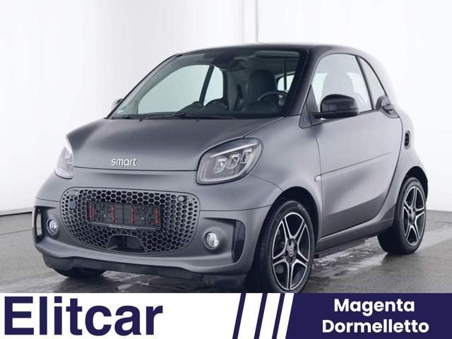 Smart SMART ForTwo EQ Prime