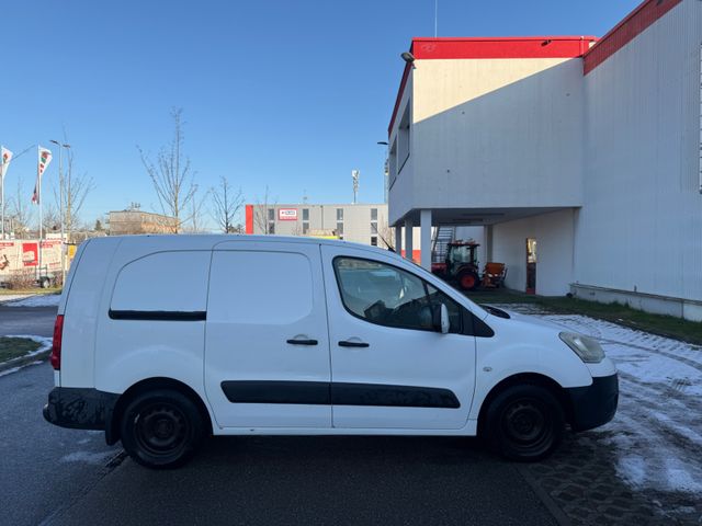 Citroën Berlingo 1.6HDi 66 kw /Klima/Maxi /3-Sitz/