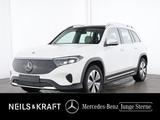 Mercedes-Benz EQB 300 4MATIC + - gebrauchte Mercedes-Benz EQB aus dem Jahr 2024