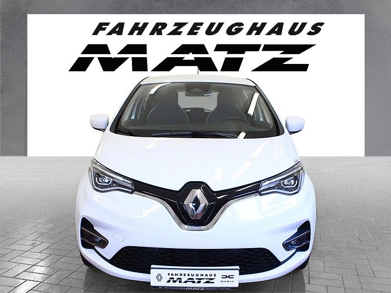 Fahrzeugabbildung Renault ZOE Z.E. 50 R135 Experience *inkl. Batterie!!*