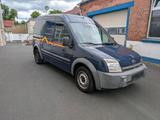 Ford Transit Connect - gebrauchte Ford Transit Connect aus dem Jahr 2006