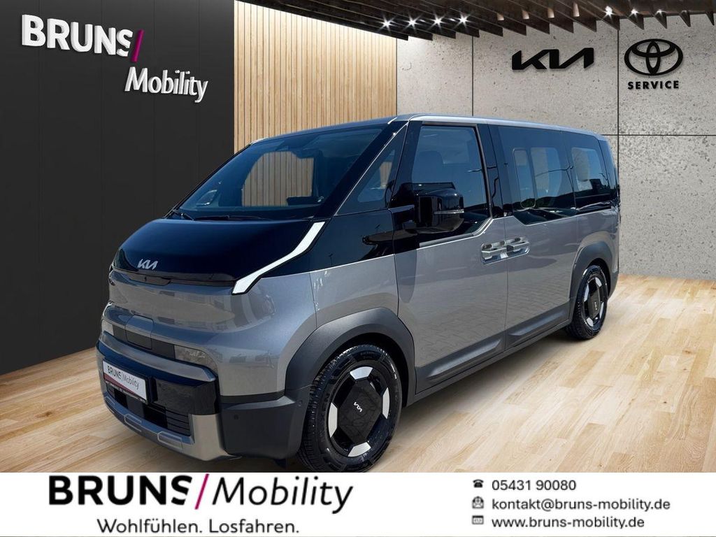 Image of Kia Venga