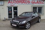 Mercedes-Benz E 220 CDI BlueEfficiency 2.HD*Nachtsicht*Distr* - Mercedes-Benz E 220: Cdi Blueefficiency