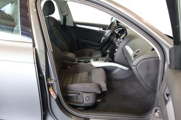Audi A4 2.0 TDI Aut. Ambition XEN+TEMPOMAT+PDC