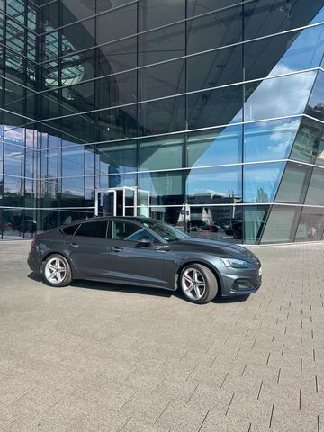 Audi A5 Sportback Advanced 40 TFSI S tronic