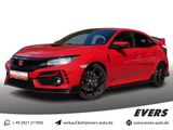 Honda Civic Type R GT 2.0 VTEC LED+KAMERA+NAVI+ACC - Honda Civic: Type R 0