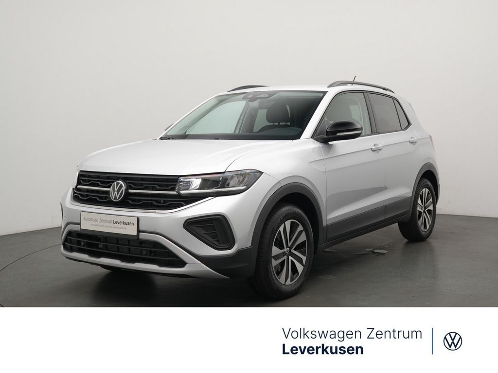 Image of Volkswagen T-Cross