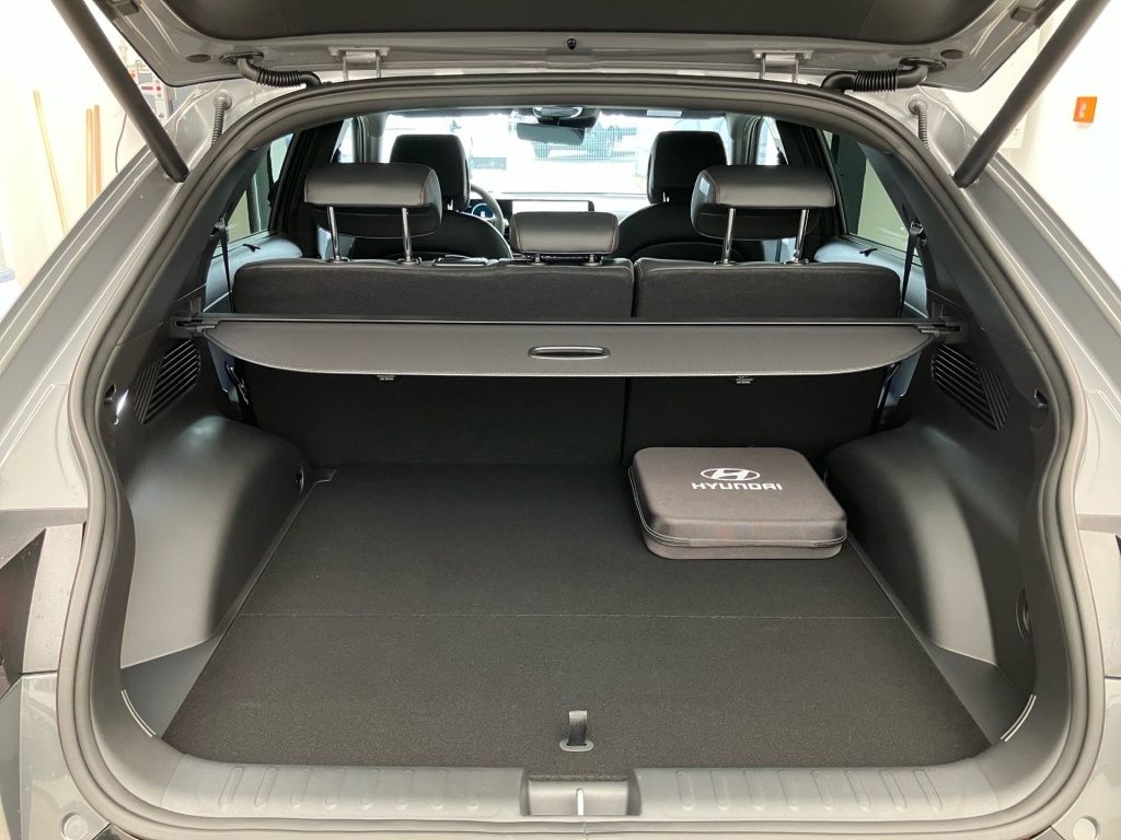 Fahrzeugabbildung Hyundai IONIQ 5 2WD 84kWh N-Line X 4xSHZ AUT Akustikglas