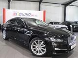 Jaguar XJ 3.0D V6 PREMIUM LUXURY / PANORAMA / LED - Jaguar mit Diesel-Antrieb: 3.0
