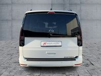 Volkswagen Caddy Maxi - Vorschau Bild 5