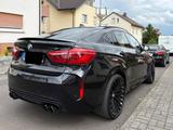 BMW X6 M Shadow - Line X - Drive / Neuer TÜV - BMW X6 M: Von Privat
