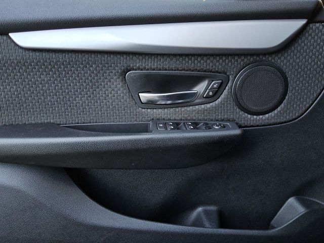 218i Active Tourer Aut.