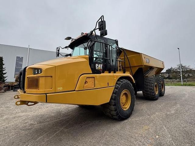 CAT Caterpillar 730