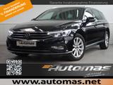 Volkswagen Passat Elegance DSG Navi LED SHz R-Cam - VW Passat Gebrauchtwagen in Hannover