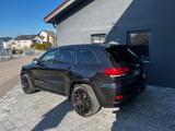 Jeep Grand Cherokee 6.4 V8 HEMI SRT - gebrauchte Jeep Grand Cherokee aus dem Jahr 2015